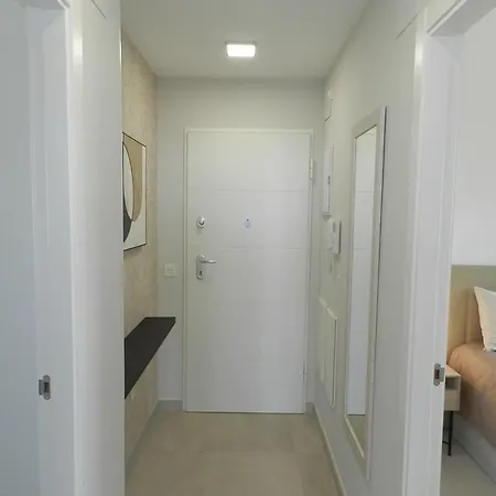 Apartamento Panda 4 Pax *