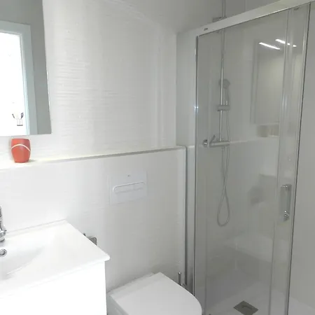 Apartamento Panda 4 Pax Calp