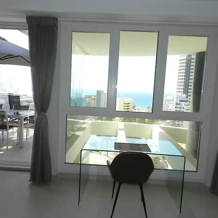 Apartamento Panda 4 Pax Daire *