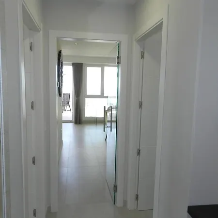 Apartamento Panda 4 Pax * Calpe