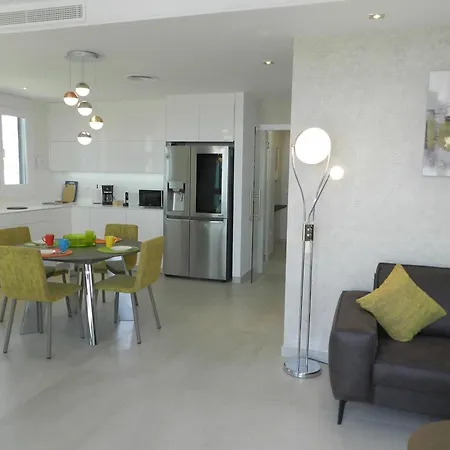 Apartamento Panda 4 Pax *