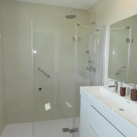 Daire Apartamento Panda 4 Pax *