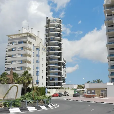 Apartamento Panda 4 Pax Daire *